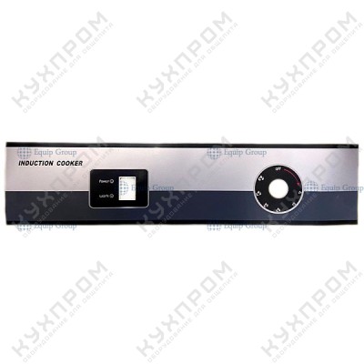 НАКЛЕЙКА ДЛЯ ПЛИТЫ ИНДУКЦИОННОЙ HURAKAN HKN-ICW80D WOK
