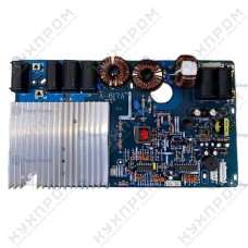 ПЛАТА ГЕНЕРАТОРА ДЛЯ ИНДУКЦИОННОЙ ПЛИТЫ HURAKAN HKN-ICF35DX4