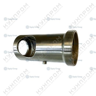 ГОРЛОВИНА ДЛЯ МЯСОРУБКИ HURAKAN HKN-22SP