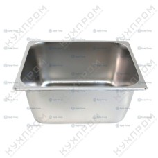 ГАСТРОЕМКОСТЬ HURAKAN GN 1/2-150 ДЛЯ ФРИТЮРНИЦЫ HKN-FR6L