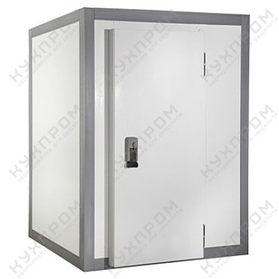 КАМЕРА 80ММ POLAIR КХН-5,88 1360Х2560Х2200