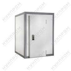 КАМЕРА 80ММ POLAIR КХН-9,55 1360Х4060Х2200