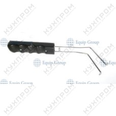 РУЧКА ДЛЯ КОРЗИНЫ ФРИТЮРНИЦЫ HURAKAN HKN-FT4 / 44 N