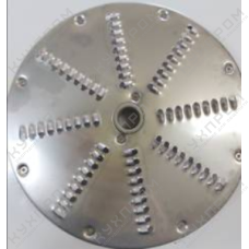 ДИСК ТЕРКА HURAKAN HKN-H4M 4 ММ