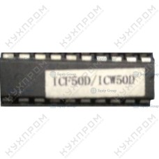 МИКРОПРОЦЕССОР HURAKAN ДЛЯ HKN-ICW50D