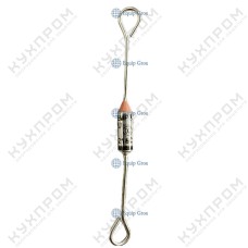 ПРЕДОХРАНИТЕЛЬ ДЛЯ РИСОВАРКИ HURKAN HKN-SR270
