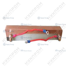 ПЛАНКА ЗАПАЕЧНАЯ ДЛЯ УПАКОВЩИКА HURAKAN HKN-VAC400F2