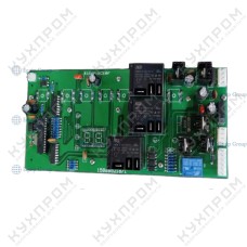 ПЛАТА УПРАВЛЕНИЯ ДЛЯ УПАКОВЩИКА ВАКУУМНОГО HURAKAN HKN-VAC400F2