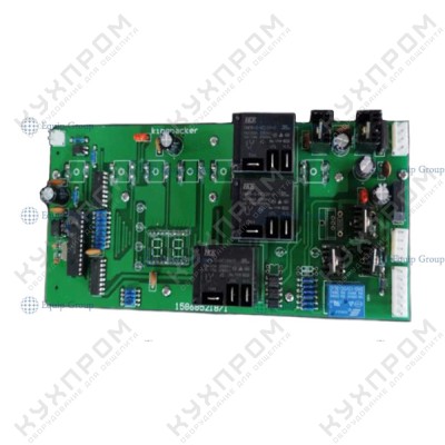 ПЛАТА УПРАВЛЕНИЯ ДЛЯ УПАКОВЩИКА ВАКУУМНОГО HURAKAN HKN-VAC400F2