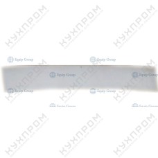 РЕЗИНА ДЛЯ УПАКОВЩИКА ВАКУУМНОГО HURAKAN HKN-VAC400M2