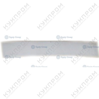 РЕЗИНА ДЛЯ УПАКОВЩИКА ВАКУУМНОГО HURAKAN HKN-VAC400M2