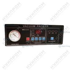 НАКЛЕЙКА ДЛЯ УПАКОВЩИКА ВАКУУМНОГО HURAKAN HKN-VAC400M2