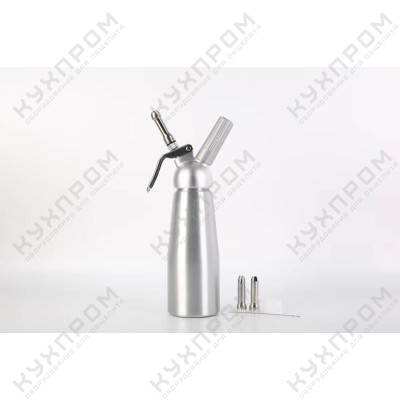 СИФОН КУЛИНАРНЫЙ HURAKAN HKN-WPR05 0,5Л