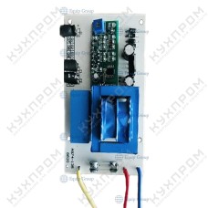 ПЛАТА ДЛЯ РУКОСУШИТЕЛЯ HURAKAN HKN-AHD2000