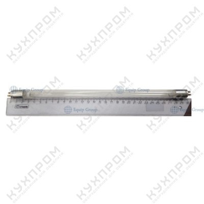 ЛАМПА ДЛЯ СТЕРИЛИЗАТОРА НОЖЕЙ HURAKAN HKN-UVA10