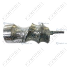 ШНЕК ДЛЯ МЯСОРУБКИ HURAKAN HKN-12N