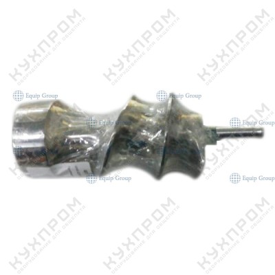 ШНЕК ДЛЯ МЯСОРУБКИ HURAKAN HKN-12N