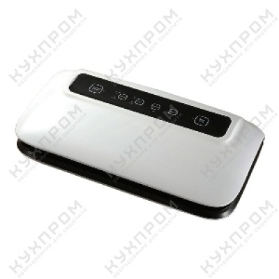 УПАКОВЩИК ВАКУУМНЫЙ БЕСКАМЕРНЫЙ HURAKAN HKN-V335