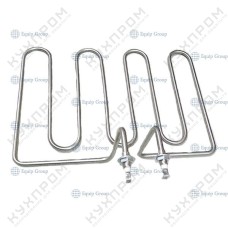 ТЭН ДЛЯ ЧЕБУРЕЧНИЦЫ HURAKAN HKN-EF16 / EF26