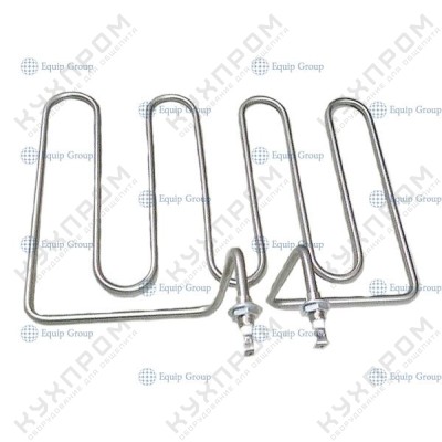 ТЭН ДЛЯ ЧЕБУРЕЧНИЦЫ HURAKAN HKN-EF16 / EF26