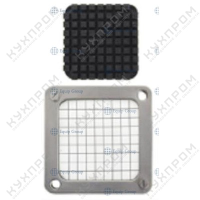 МАТРИЦА HURAKAN ДЛЯ HKN-HC04 ЯЧЕЙКИ 10*10