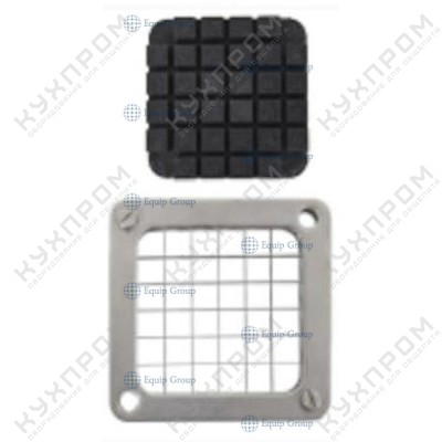 МАТРИЦА HURAKAN ДЛЯ HKN-HC04 ЯЧЕЙКИ 8*8