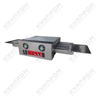 ПЕЧЬ КОНВЕЙЕРНАЯ HURAKAN HKN-SYN7/50