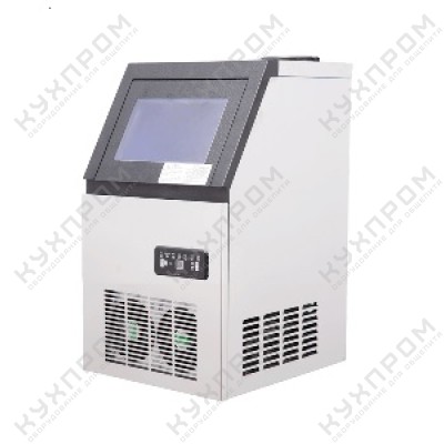 ЛЬДОГЕНЕРАТОР HURAKAN HKN-IMC30 (КУБИКИ)
