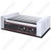ГРИЛЬ ДЛЯ HOT DOG HURAKAN HKN-GW7MC С ЭКРАНОМ