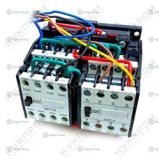 КОНТАКТОР ДЛЯ ТЕСТОМЕСА HURAKAN HKN-20CN2V