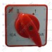 ПЕРЕКЛЮЧАТЕЛЬ КУЛАЧКОВЫЙ ДЛЯ МИКСЕРА HURAKAN HKN-IP40F