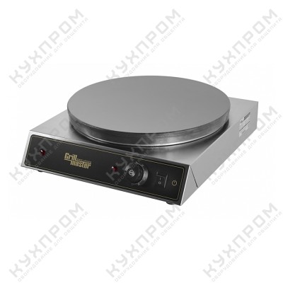 БЛИННИЦА GRILL MASTER Ф1БКРЭ 21806
