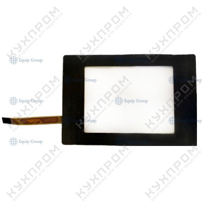 ЭКРАН СЕНСОРНЫЙ ДЛЯ КОФЕВАРКИ HURAKAN HKN-ME717