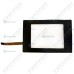ЭКРАН СЕНСОРНЫЙ ДЛЯ КОФЕВАРКИ HURAKAN HKN-ME717