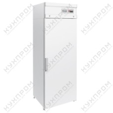 ШКАФ ХОЛОД.С ГЛУХ.ДВЕРЬЮ POLAIR CM105-S 1103407D