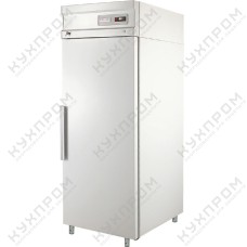 ШКАФ ХОЛОД.С ГЛУХ.ДВЕРЬЮ POLAIR CM107-S 1001170D