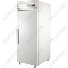 ШКАФ ХОЛОД.С ГЛУХ.ДВЕРЬЮ POLAIR CV105-S 1105040D