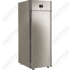 ШКАФ ХОЛОД.С ГЛУХ.ДВЕРЬЮ POLAIR CM105-GM 1103412D