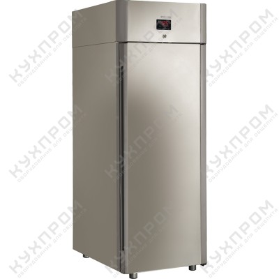 ШКАФ ХОЛОД.С ГЛУХ.ДВЕРЬЮ POLAIR CM105-GM 1103412D