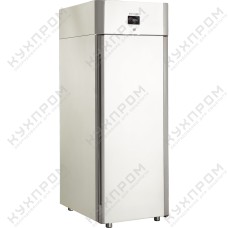ШКАФ ХОЛОД.С ГЛУХ.ДВЕРЬЮ POLAIR CM105-SM 1103444D