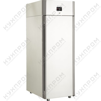 ШКАФ ХОЛОД.С ГЛУХ.ДВЕРЬЮ POLAIR CM105-SM 1103444D