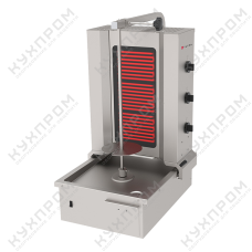 ГРИЛЬ ДЛЯ ШАУРМЫ TATRA TDM E 3BW