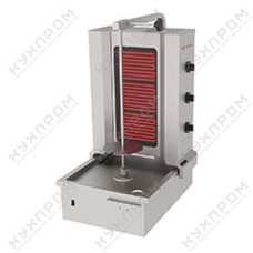 ГРИЛЬ ДЛЯ ШАУРМЫ TATRA TDM E 3BW