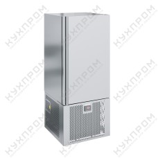 ШКАФ ШОКОВОЙ ЗАМОРОЗКИ CR15-G (380 W)