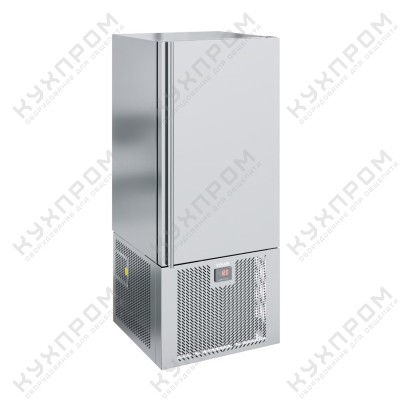 ШКАФ ШОКОВОЙ ЗАМОРОЗКИ CR15-G (380 W)