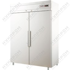 ШКАФ ХОЛОД.С ГЛУХ.ДВЕРЬЮ POLAIR CM114-S 1003125D