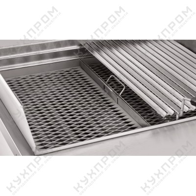 Газовый гриль ABAT ГЛК-90П