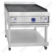 Жарочная поверхность ABAT АКО-90П