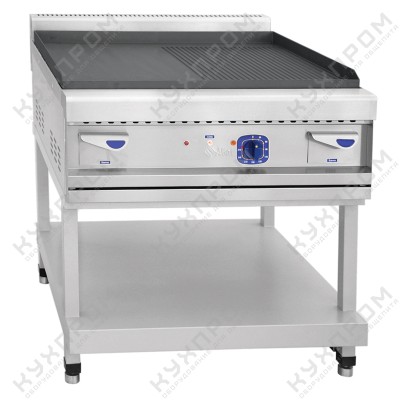 Жарочная поверхность ABAT АКО-90П