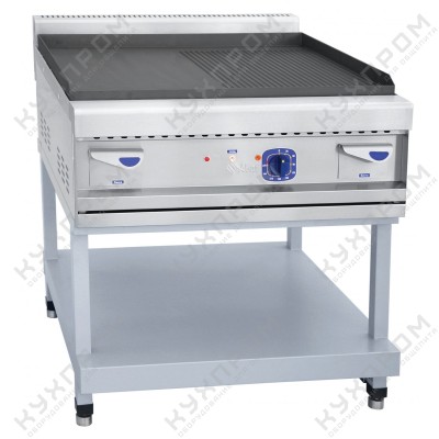Жарочная поверхность ABAT АКО-90П-02